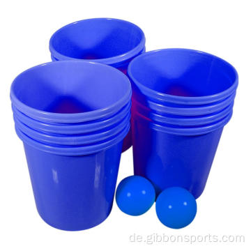 Neue Produkte Outdoor-Spiele Bier Pong Set